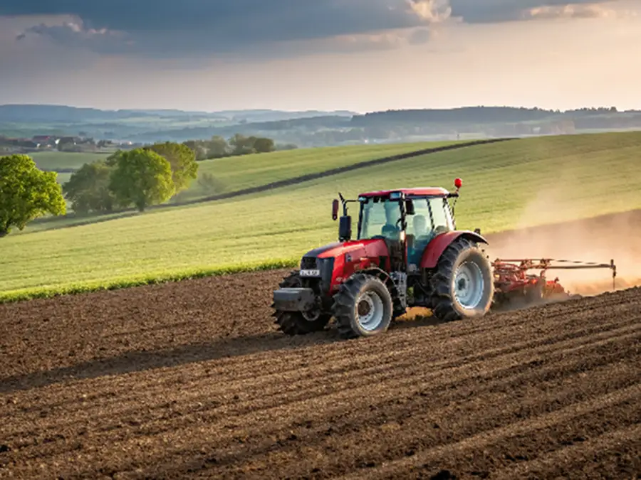 The 2022 sowing campaign has ended