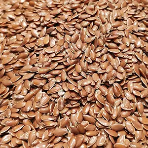 Flaxseeds