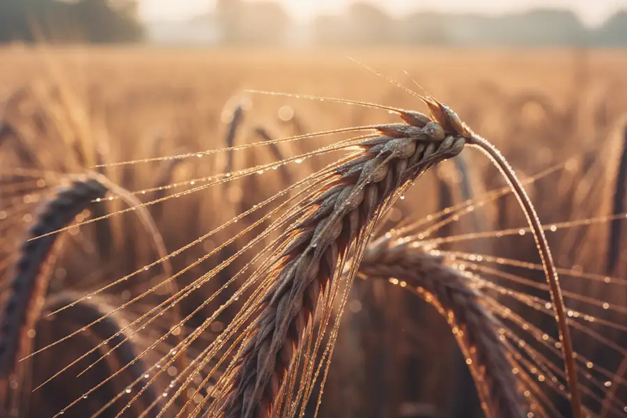 Wheat